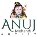 Anuj Mehandi Artist